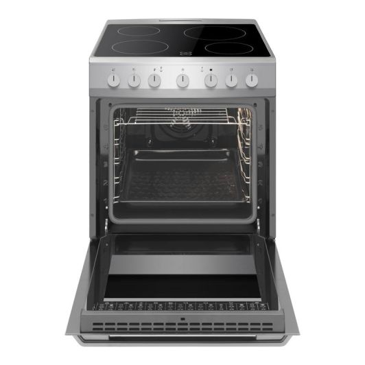 VALBERG VC 60 4MC S 373P3 vitrokeramisch fornuis 
