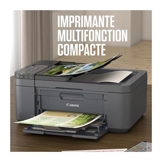 Multifunctionele printer CANON TR4755i 