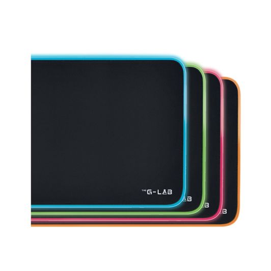 Muismat gaming XXL THE G-LAB