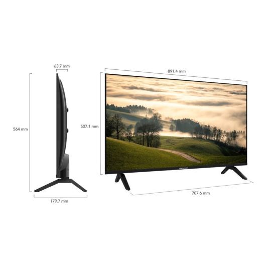 TV Full HD 40