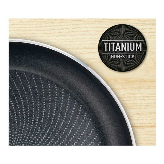 Tefal pan Infinite 28 cm
