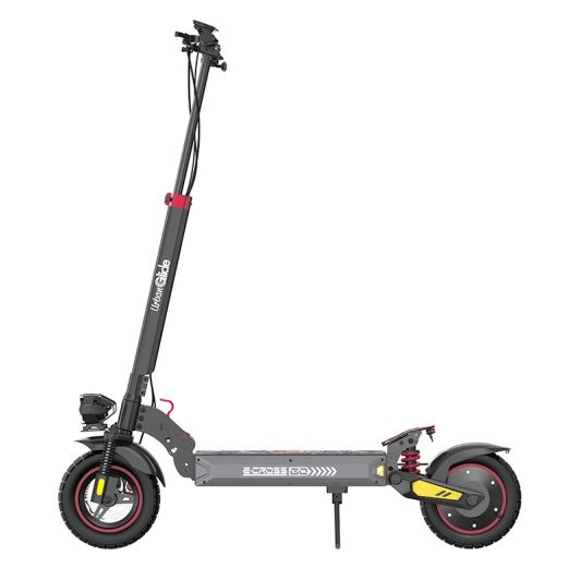 ELEKTRISCHE STEP URBANGLIDE Ecross Go