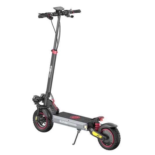 ELEKTRISCHE STEP URBANGLIDE Ecross Go