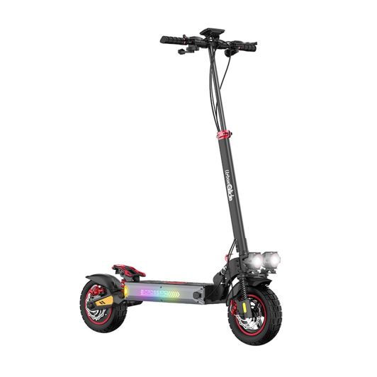 ELEKTRISCHE STEP URBANGLIDE Ecross Go