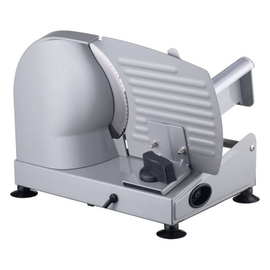 Trancheuse SILVER STYLE inox 003216