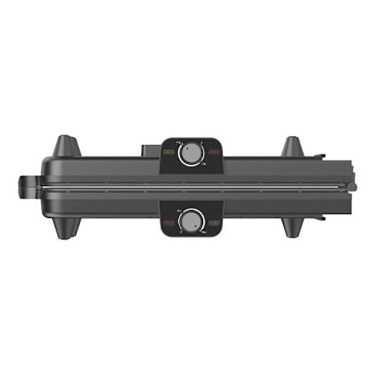 Plancha TECHWOOD Pliable - TTP-4545PL