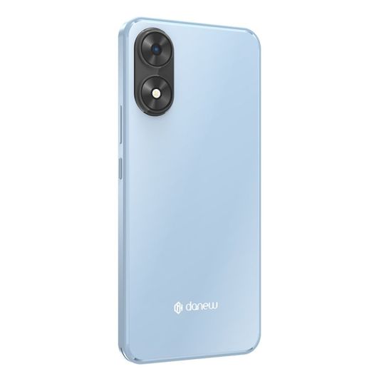 Smartphone DANEW Konnect 660 32Go 4G Bleu