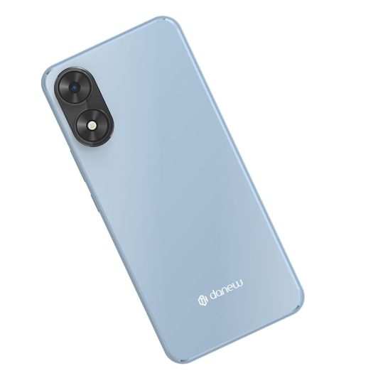 Smartphone DANEW Konnect 660 32Go 4G Bleu