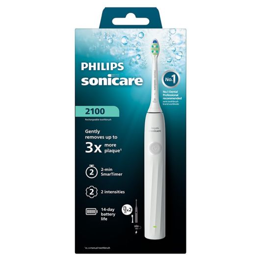 Brosse à dents électrique Philips Sonicare 2100