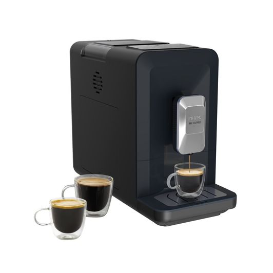 Krups My Coffee EA2004E0 Espressomachine met bonenmaler