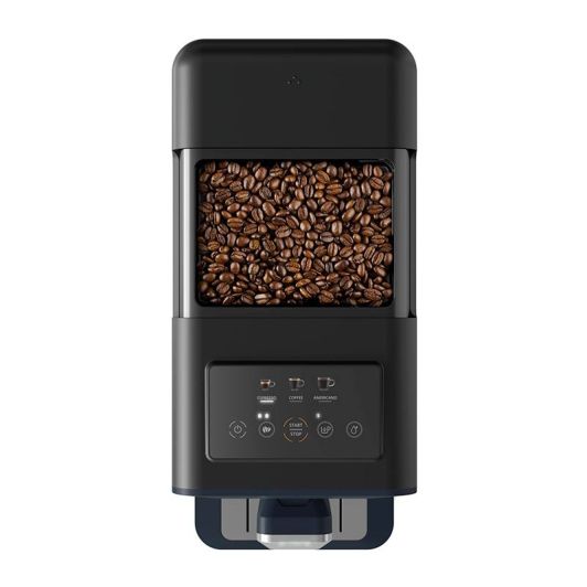 Krups My Coffee EA2004E0 Espressomachine met bonenmaler