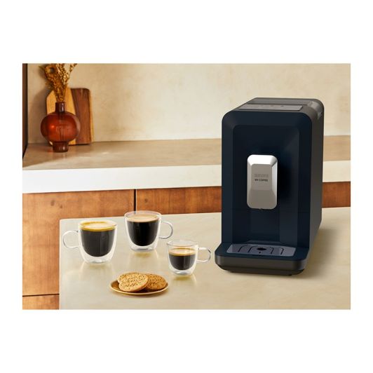 Krups My Coffee EA2004E0 Espressomachine met bonenmaler