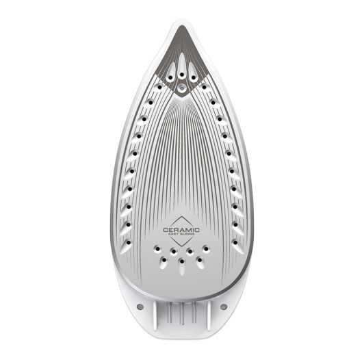 Draadloze strijkijzer CALOR FV6640C0 FREEMOVE POWER 2500W