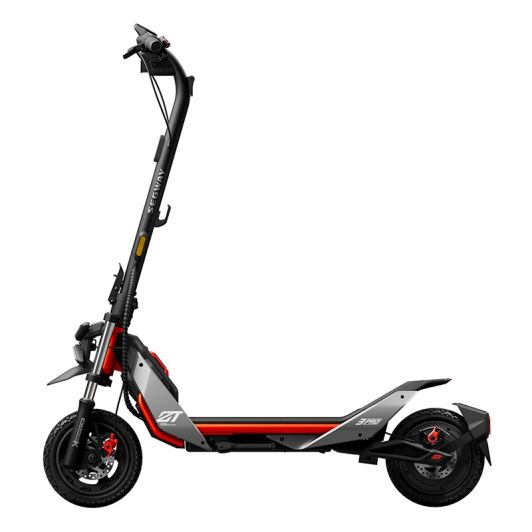 Elektrische step SEGWAY ZT3 PRO I