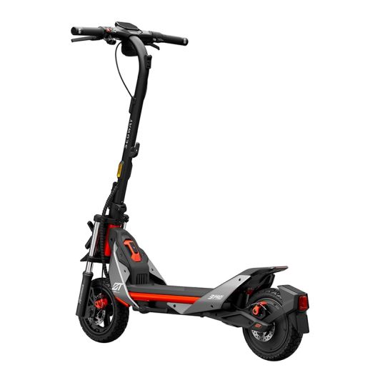 Elektrische step SEGWAY ZT3 PRO I