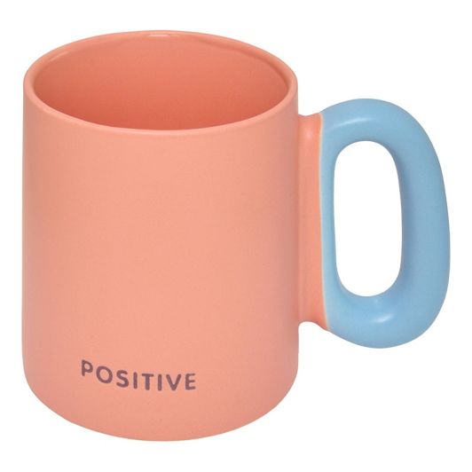 Mug POP 34cl bicolore
