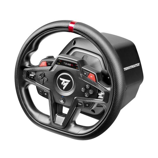 Thrustmaster T248 Racestuur