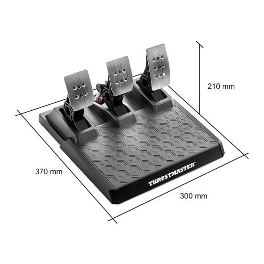 Thrustmaster T248 Racestuur