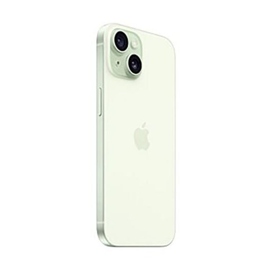 APPLE iPHONE 15 128Gb groen refurbished Grade Eco