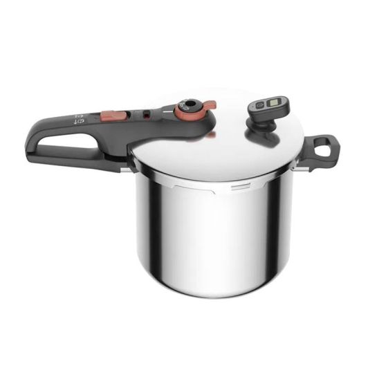 TEFAL baïonette 8L snelkookpan