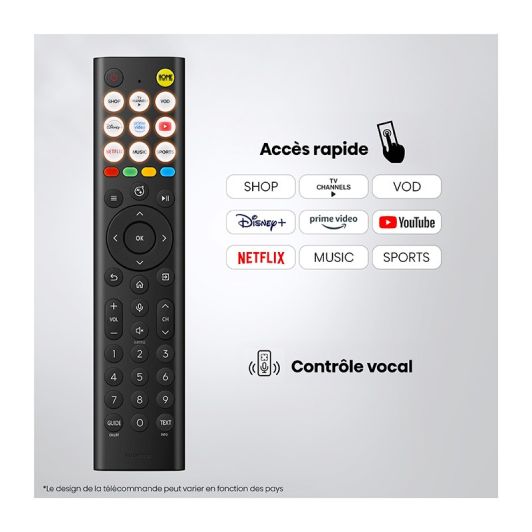 HISENSE 40A5S TV 40