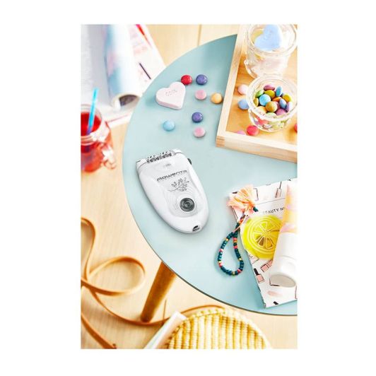 Calor Silence Soft EP5615F0 Epilator