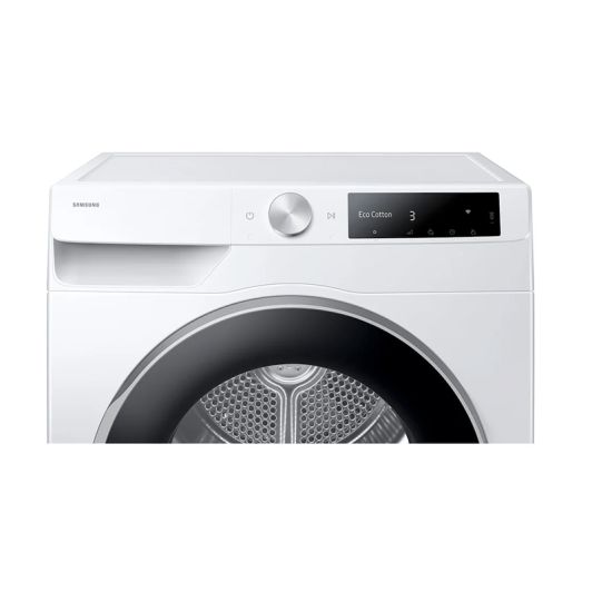 Sèche-linge pompe à chaleur 9 kg SAMSUNG DV90DG684