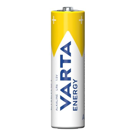 Set van 24 Batterijen Varta LR06