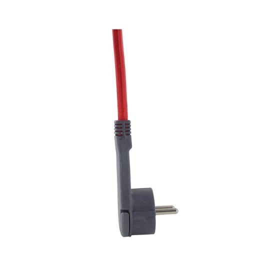 Multiprise CHACON x5 + 2 USB A - 1.5m