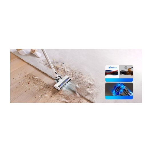 Vloerreiniger TINECO Floor One switch S7 P