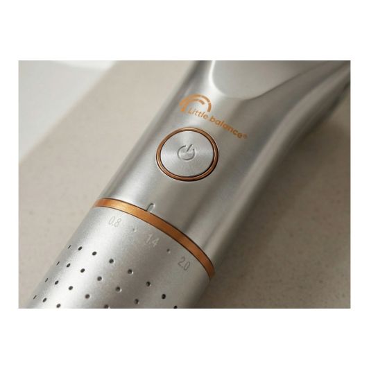 Haartrimmer LITTLE BALANCE TITANIUM LB88