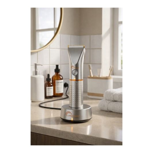Haartrimmer LITTLE BALANCE TITANIUM LB88