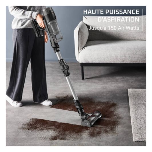 Aspirateur balai ROWENTA RH9A55E0
