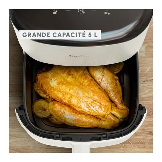 Friteuse MOULINEX 5L - EZ245A20