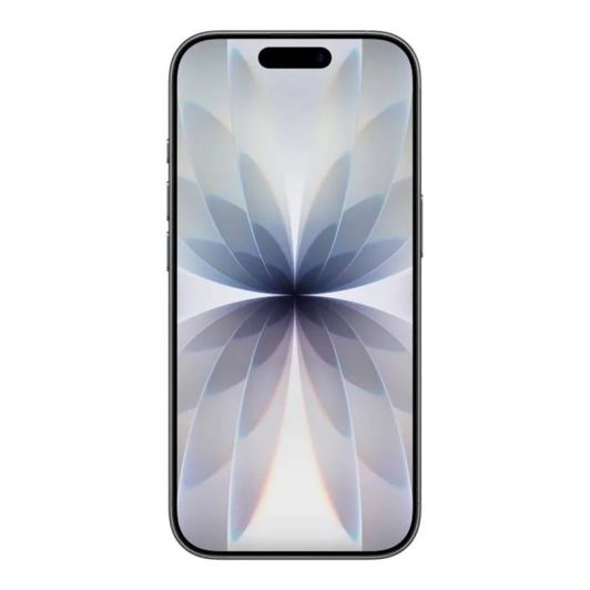 APPLE iPhone 17 256GB Zwart