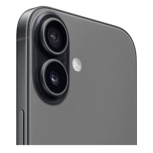 APPLE iPhone 17 256GB Zwart