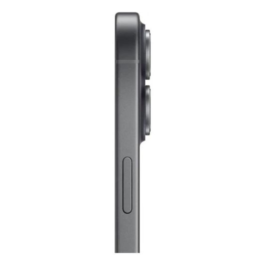 APPLE iPhone 17 256GB Zwart