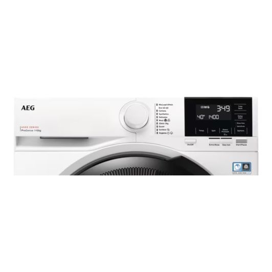 AEG LFR6144 - Wasmachine frontlader 10KG
