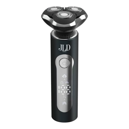 Rasoir tête JEAN LOUIS DAVID Ultimate Set Grooming 4 en 1
