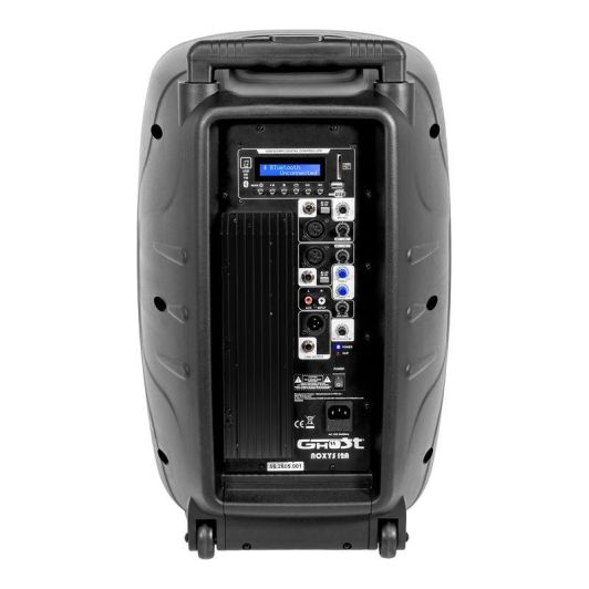 Speaker GHOST NOXYS 12A