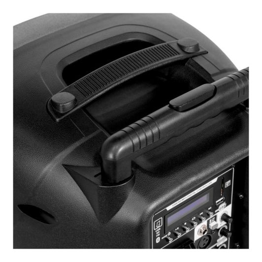 Speaker GHOST NOXYS 12A