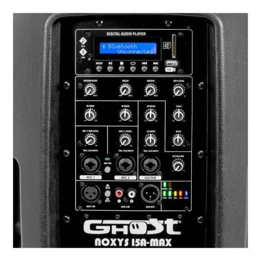 Speaker GHOST NOXYS 15A-Max