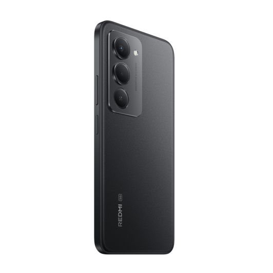 Smartphone XIAOMI Redmi 15 5G 256Go Noir
