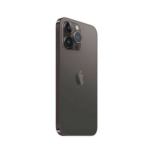 APPLE iPhone 14 Pro Max 128Go Gris sidéral Reconditionné grade eco + Batterie Neuve