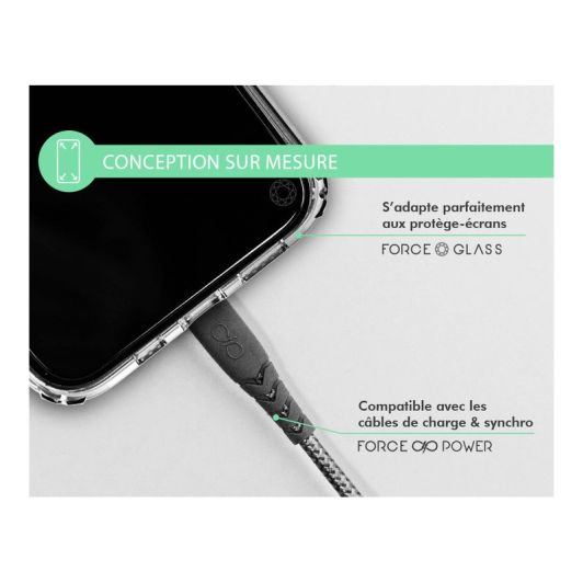 Coque BIGBEN Galaxy A32 5G