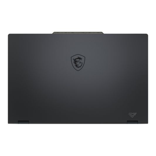 PC portable MSI 17