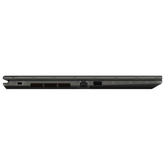 PC portable MSI 17