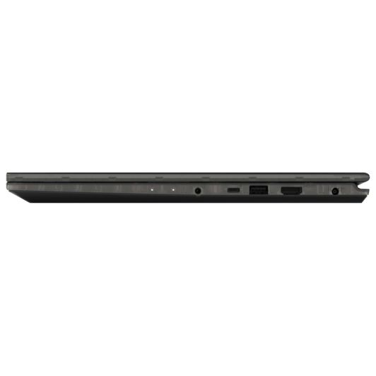 PC portable MSI 17