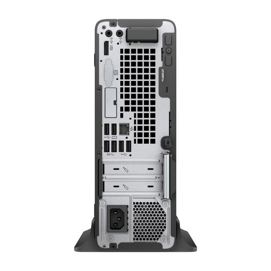 UNITE CENTRALE HP RECOND. HPPRODESK 400-i3/16/256/ECO