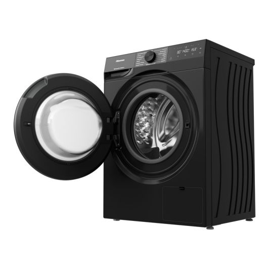 Wasmachine frontlader HISENSE WF3E9043BBF